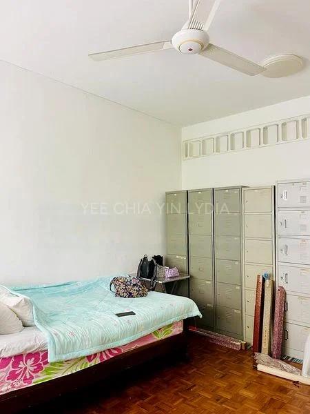 4 Bed Terraced House (Landed) for Sale in  D'palma - Image 8
